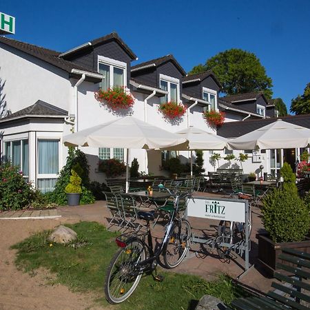 Das Fritz Hotel Schwerin Schoene Lage Im Gruenen Mit Regionaler Kueche Kostenfreien Parkplaetzen Und E Ladestation Dış mekan fotoğraf