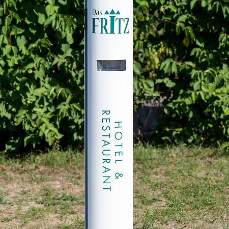 Das Fritz Hotel Schwerin Schoene Lage Im Gruenen Mit Regionaler Kueche Kostenfreien Parkplaetzen Und E Ladestation Dış mekan fotoğraf