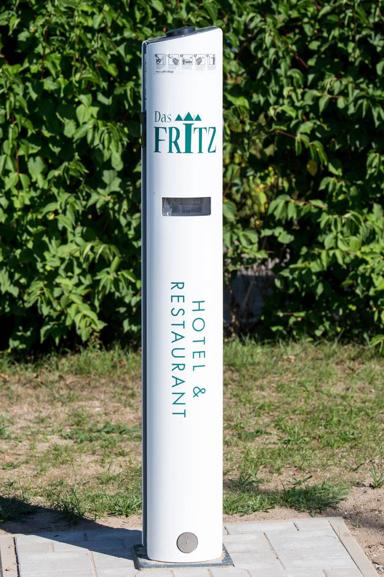 Das Fritz Hotel Schwerin Schoene Lage Im Gruenen Mit Regionaler Kueche Kostenfreien Parkplaetzen Und E Ladestation Dış mekan fotoğraf