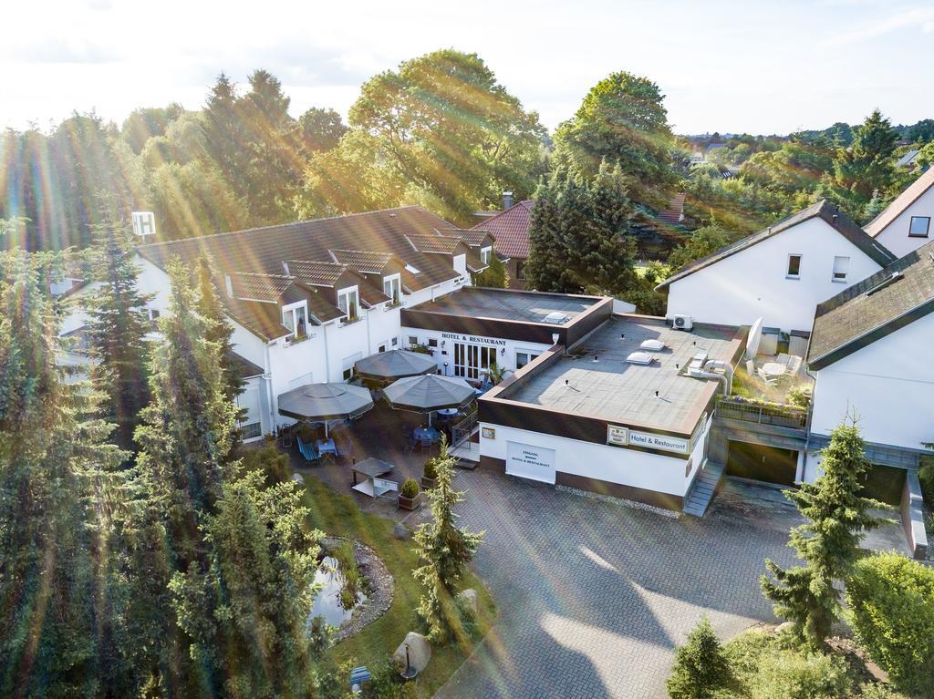 Das Fritz Hotel Schwerin Schoene Lage Im Gruenen Mit Regionaler Kueche Kostenfreien Parkplaetzen Und E Ladestation Dış mekan fotoğraf