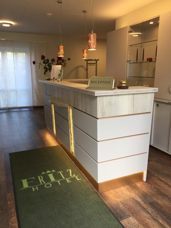 Das Fritz Hotel Schwerin Schoene Lage Im Gruenen Mit Regionaler Kueche Kostenfreien Parkplaetzen Und E Ladestation Dış mekan fotoğraf